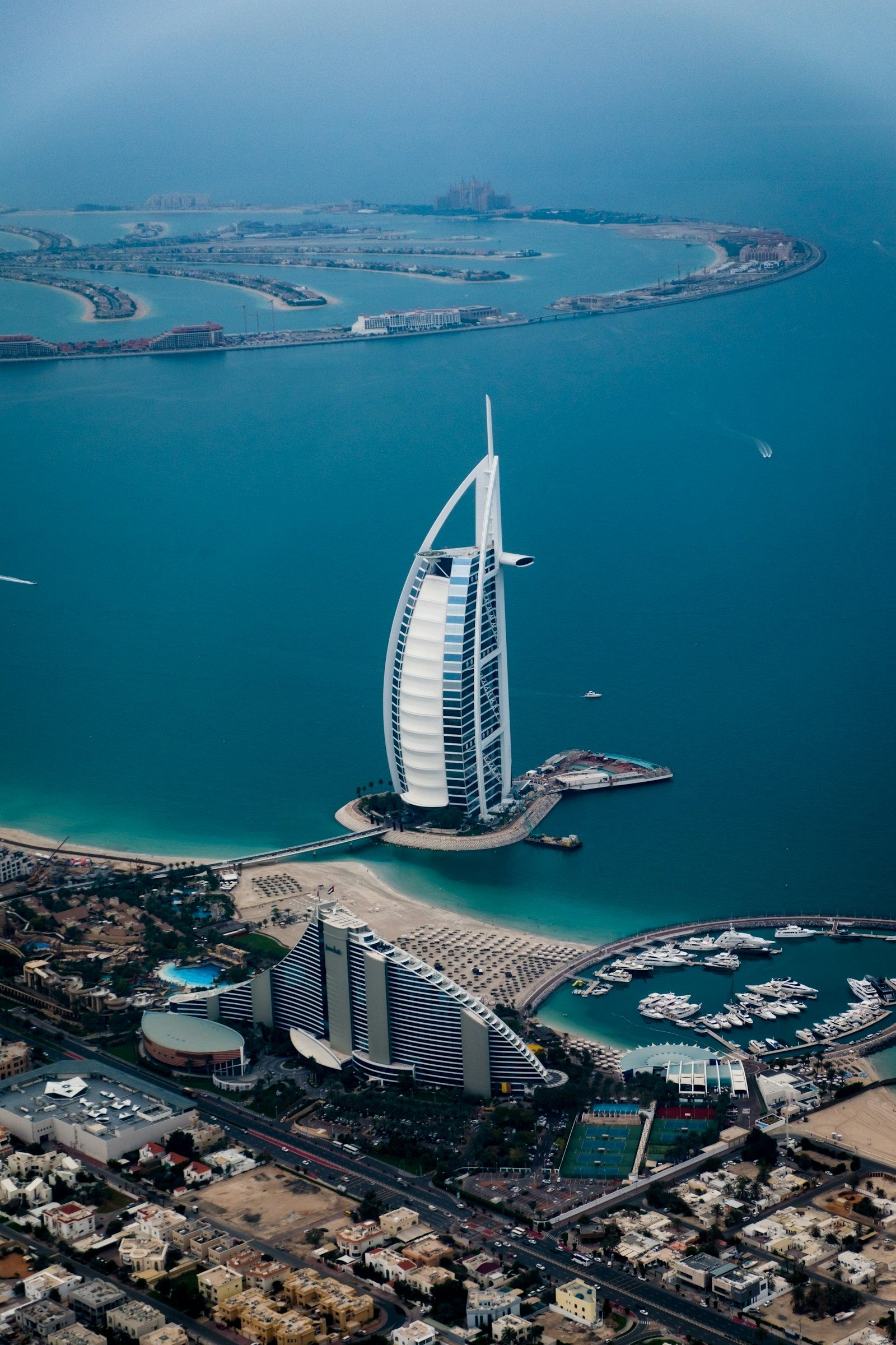 Abu Dhabi vs. Dubai vs. Sharjah: Where Fundamentals Point